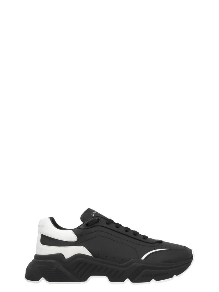 Black Daymaster Sneakers Product Image