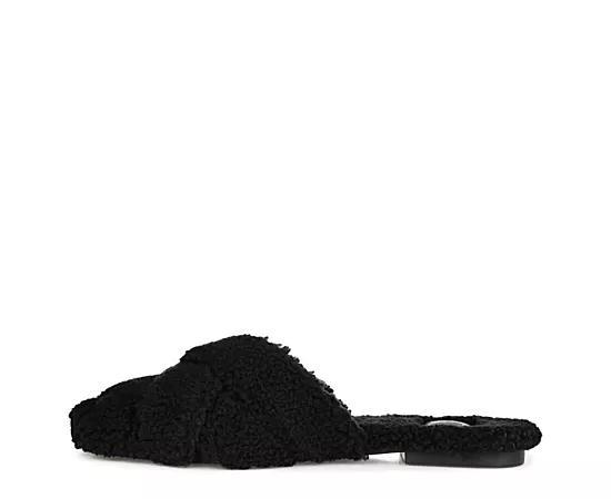 Journee Collection Womens Sereena Slipper Product Image