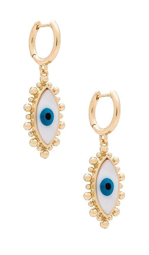 Look Out Earrings Product Image