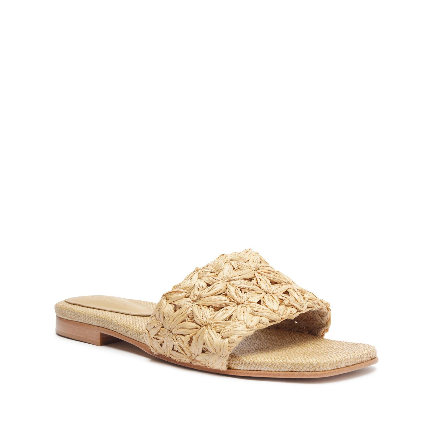 Ayla Flat Sandal Female Product Image