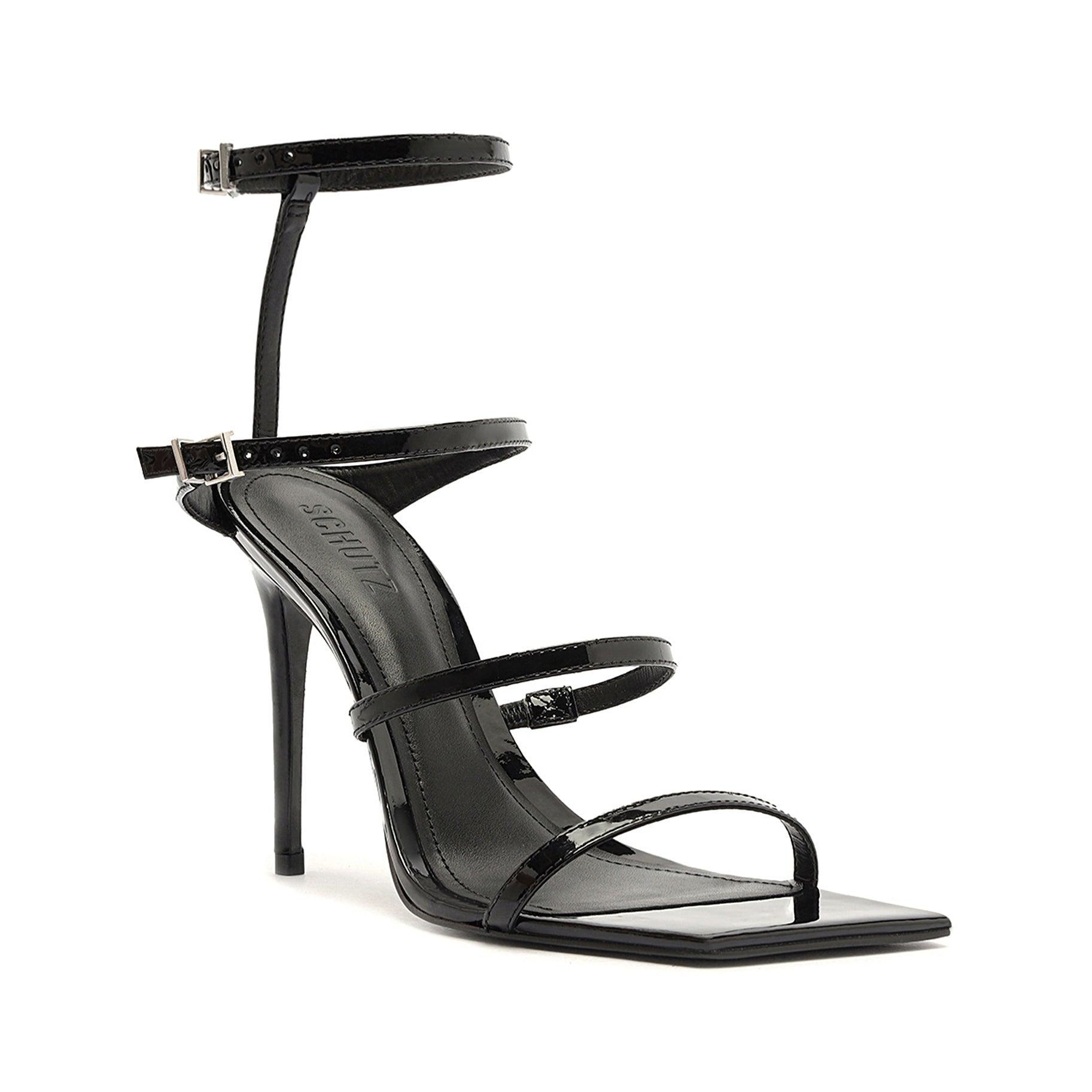 Skylar Leather Sandal Product Image