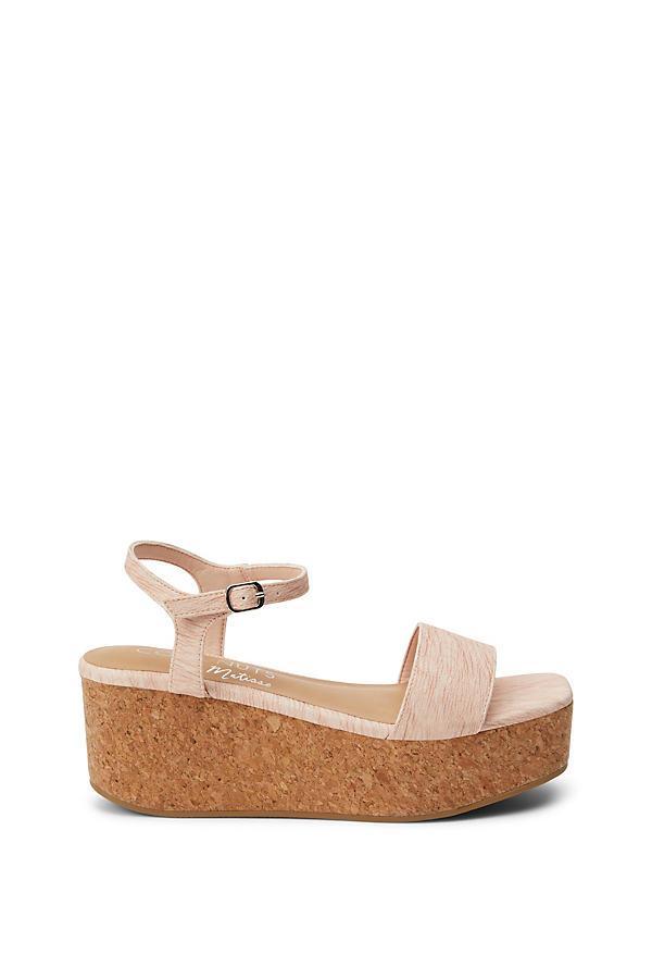 Marci Platform Sandals product image