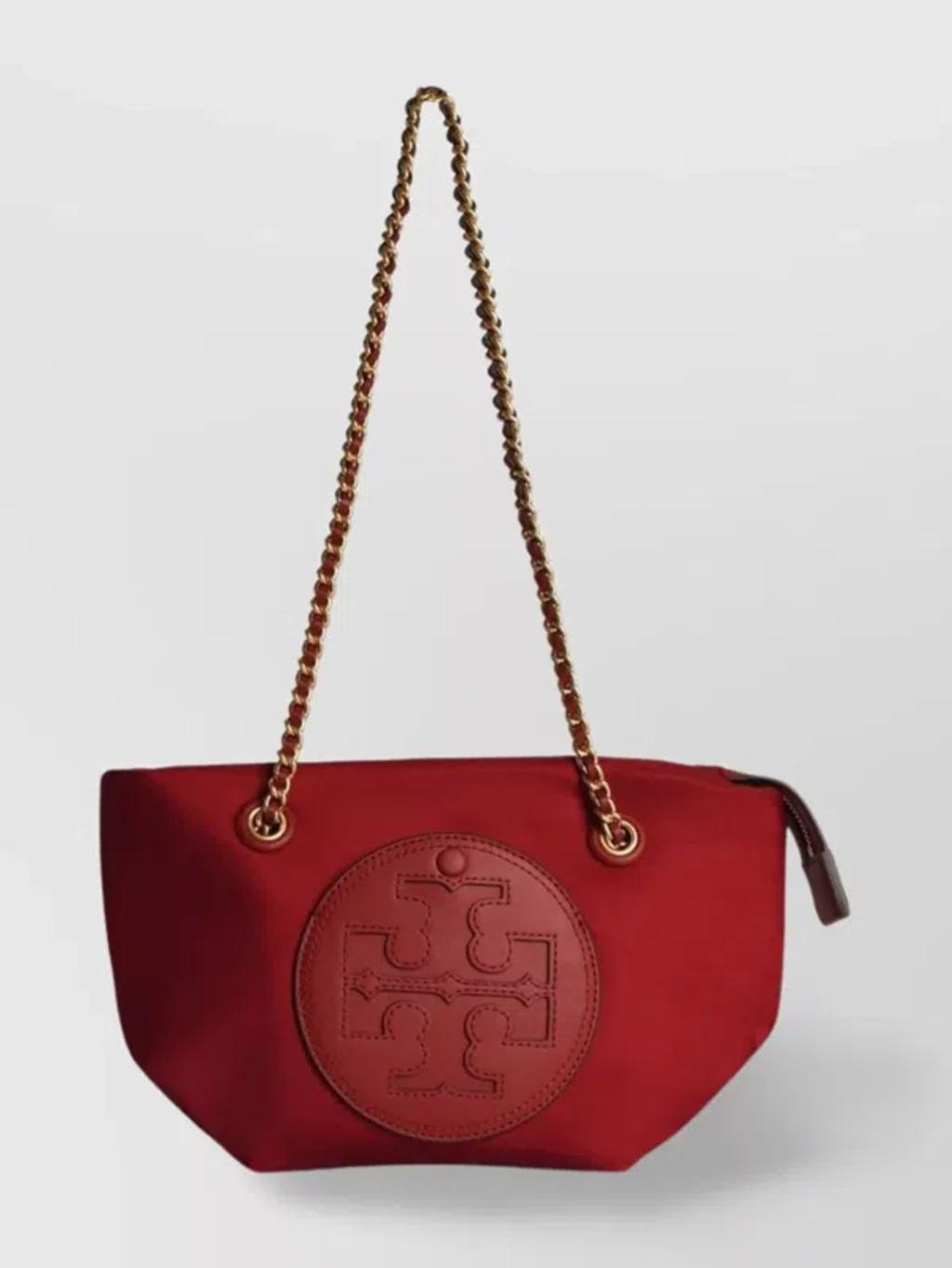 TORY BURCH Bolsa Bandolera - Ella In Red Product Image