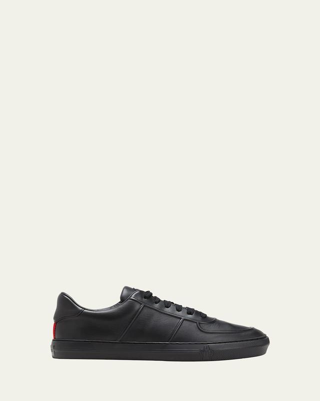 Mens Neue York Leather Low-Top Sneakers Product Image