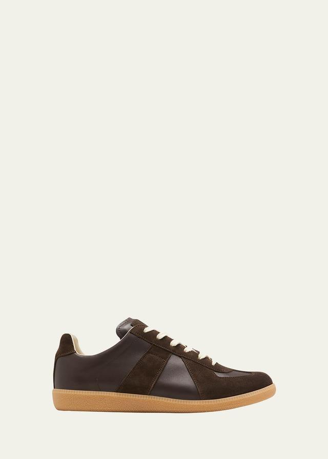 Maison Margiela Replica Low Top Sneaker Product Image