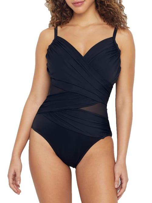 Must Have Mystify Underwire One-Piece DDD-Cups Product Image