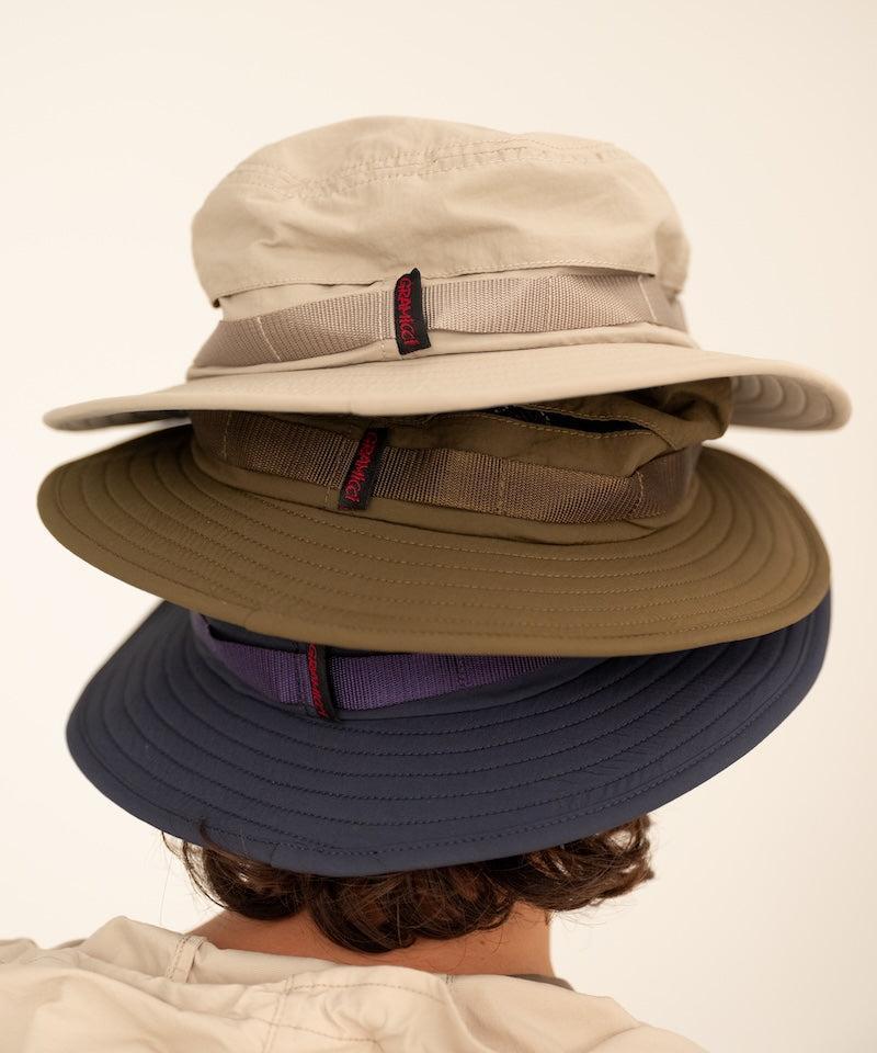 Nylon Bucket Unisex Product Image