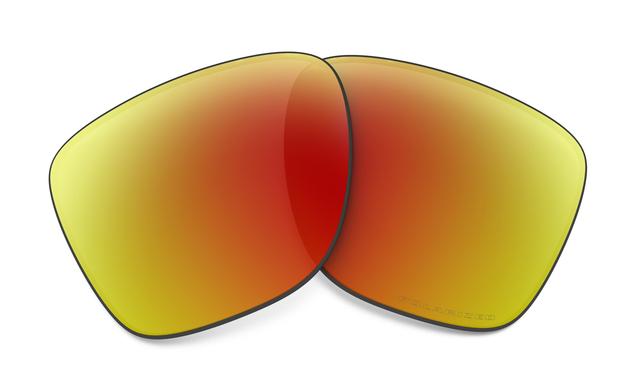 Oakley Mens Crossrange Xl Replacement Lenses Product Image