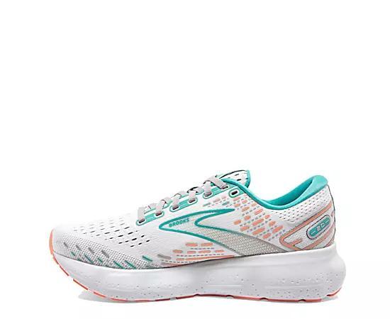 Brooks Womens Glycerin 20 Running Shoe Product Image