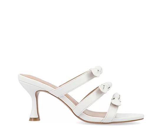 Journee Collection Kristina Womens Dressy Pumps Product Image