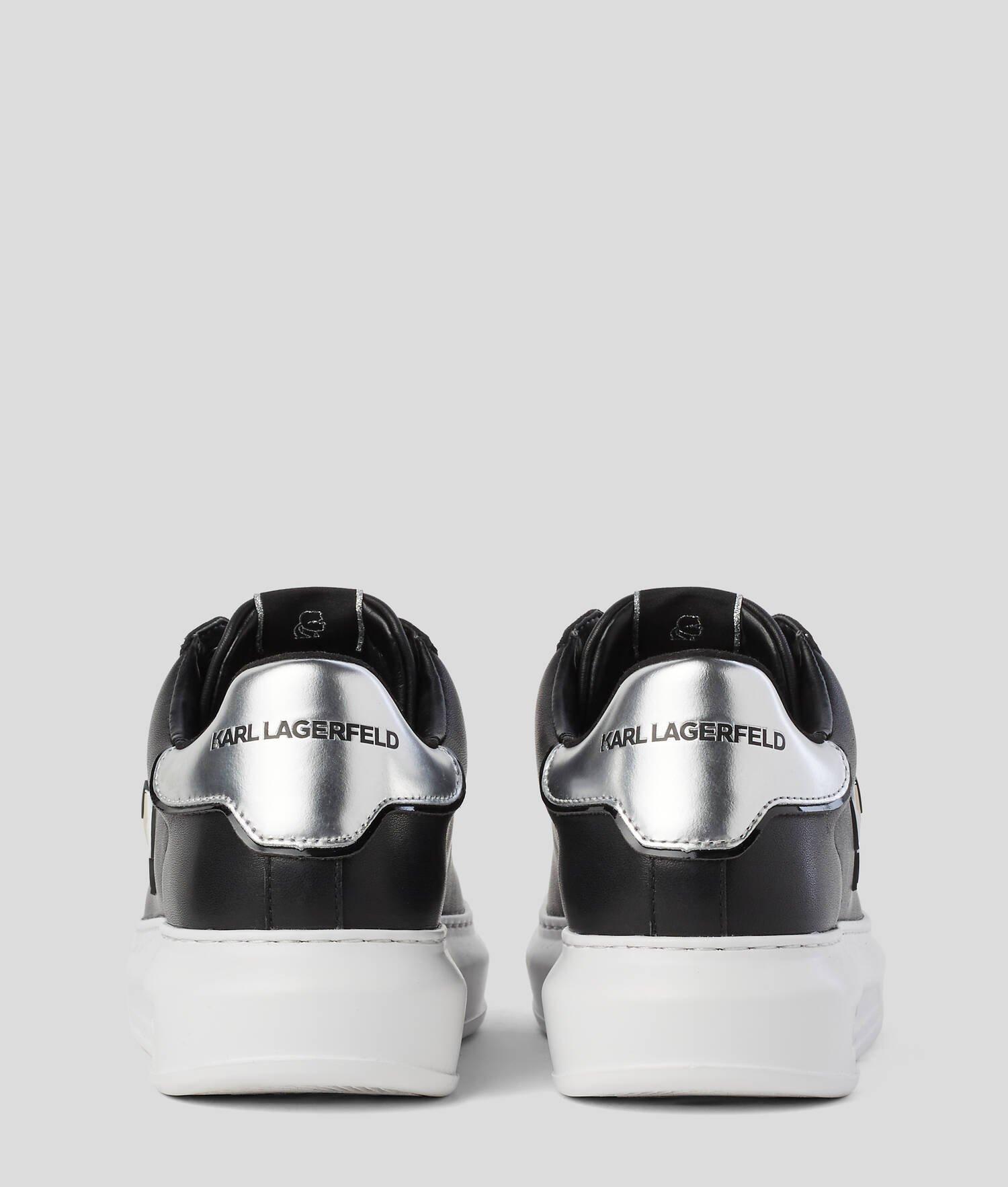 IKON NFT KAPRI SNEAKERS Product Image