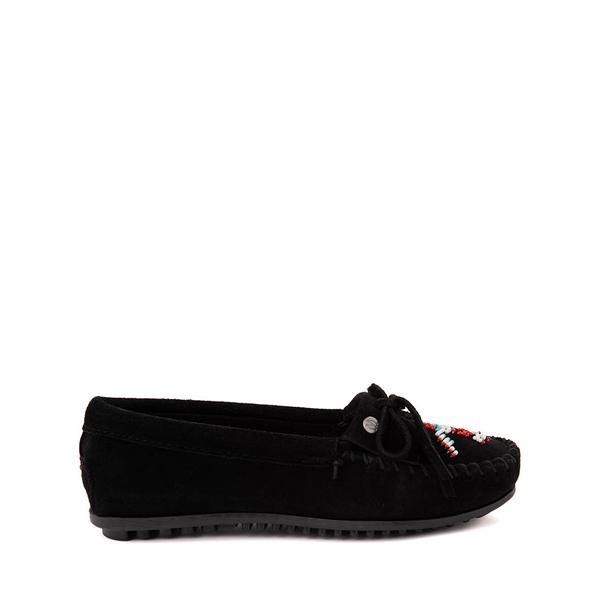 Minnetonka Womens Thunderbird Animikii Moccasins Product Image