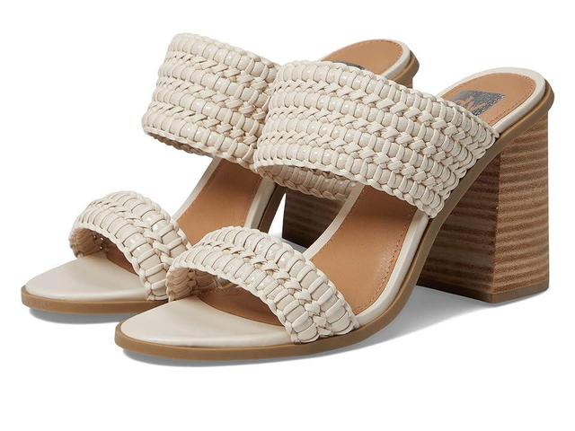 DV Dolce Vita Rozie (Ivory) Women's Shoes Product Image