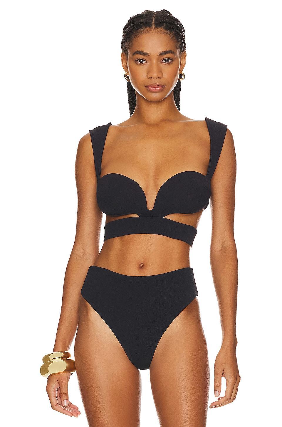 Alexa Bikini Top Agua Bendita Product Image