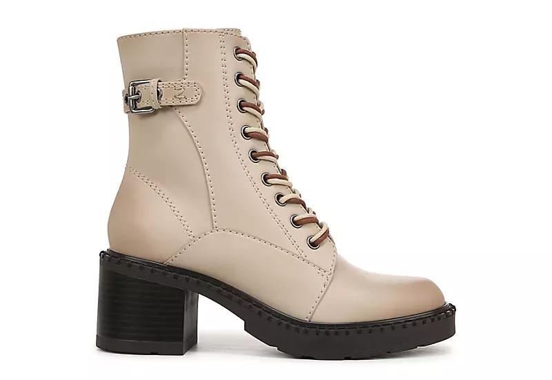 Zodiac Womens Paxon Combat Boot Product Image