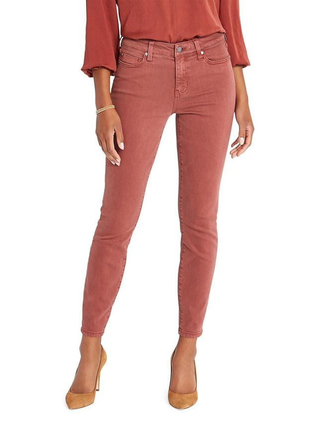 Womens Nic Skinny Jeans Product Image