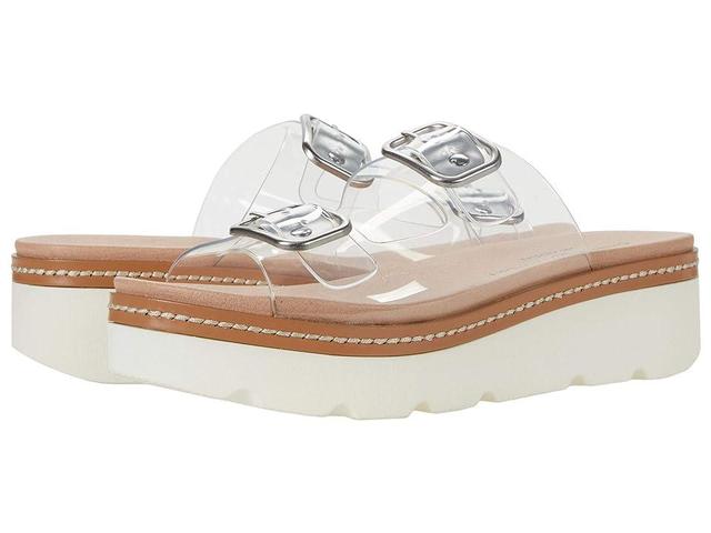 Chinese Laundry Surfs Up Platform Slide Sandal Product Image