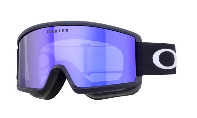 Oakley Mens Target Line S Snow Goggles Product Image