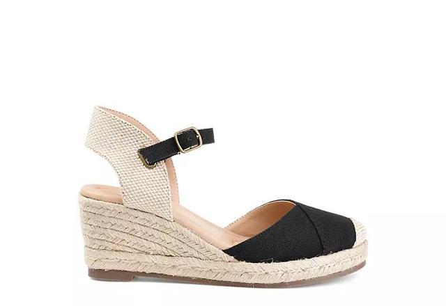 Journee Collection Ashlyn Womens Wedges Product Image