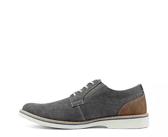 Nunn Bush Men's Barklay Canvas Oxford Product Image