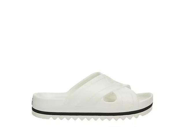 Converse Womens Star Lounge Slide Sandal Product Image