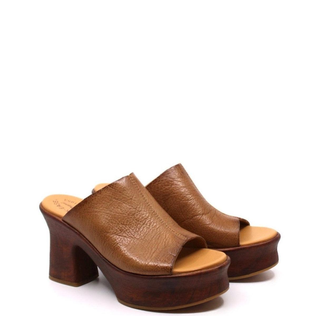 Kork-Ease Cassia Brown Product Image