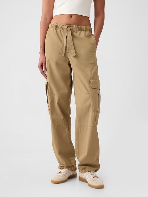 Cargo Easy Pants Product Image