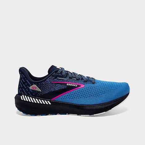 Brooks Womens Launch GTS 10 Running Shoes Product Image