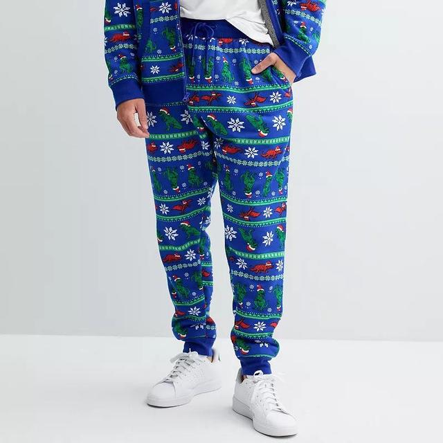 Mens Christmas Joggers Product Image