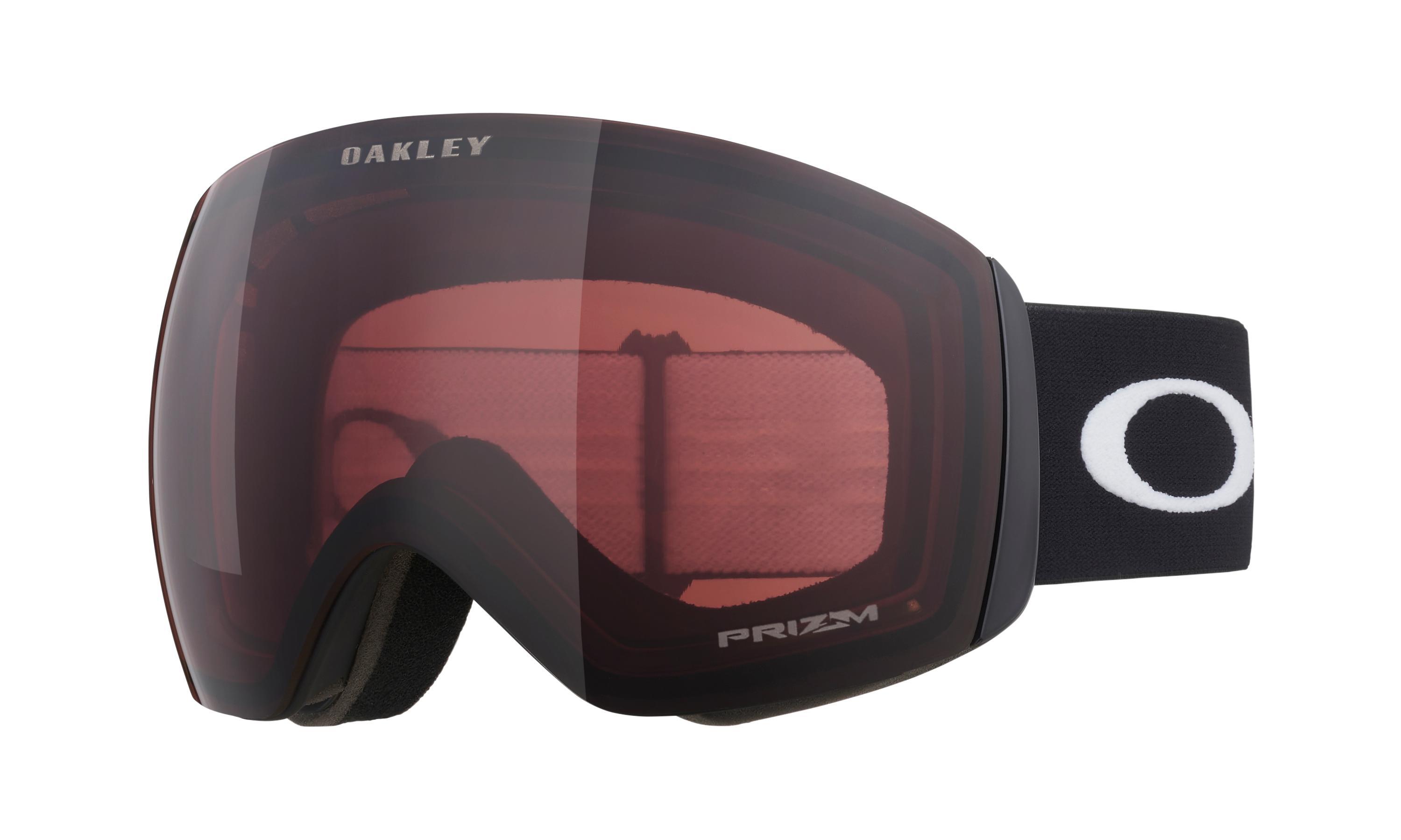 Oakley Men's Flight Deck™ L Snow Goggles Product Image