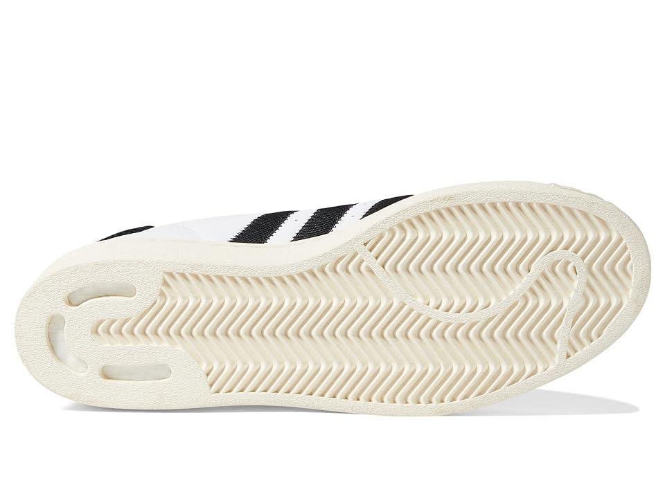 adidas Originals Superstar Parley (Footwear White/OffWhite Tint) Men's Shoes Product Image