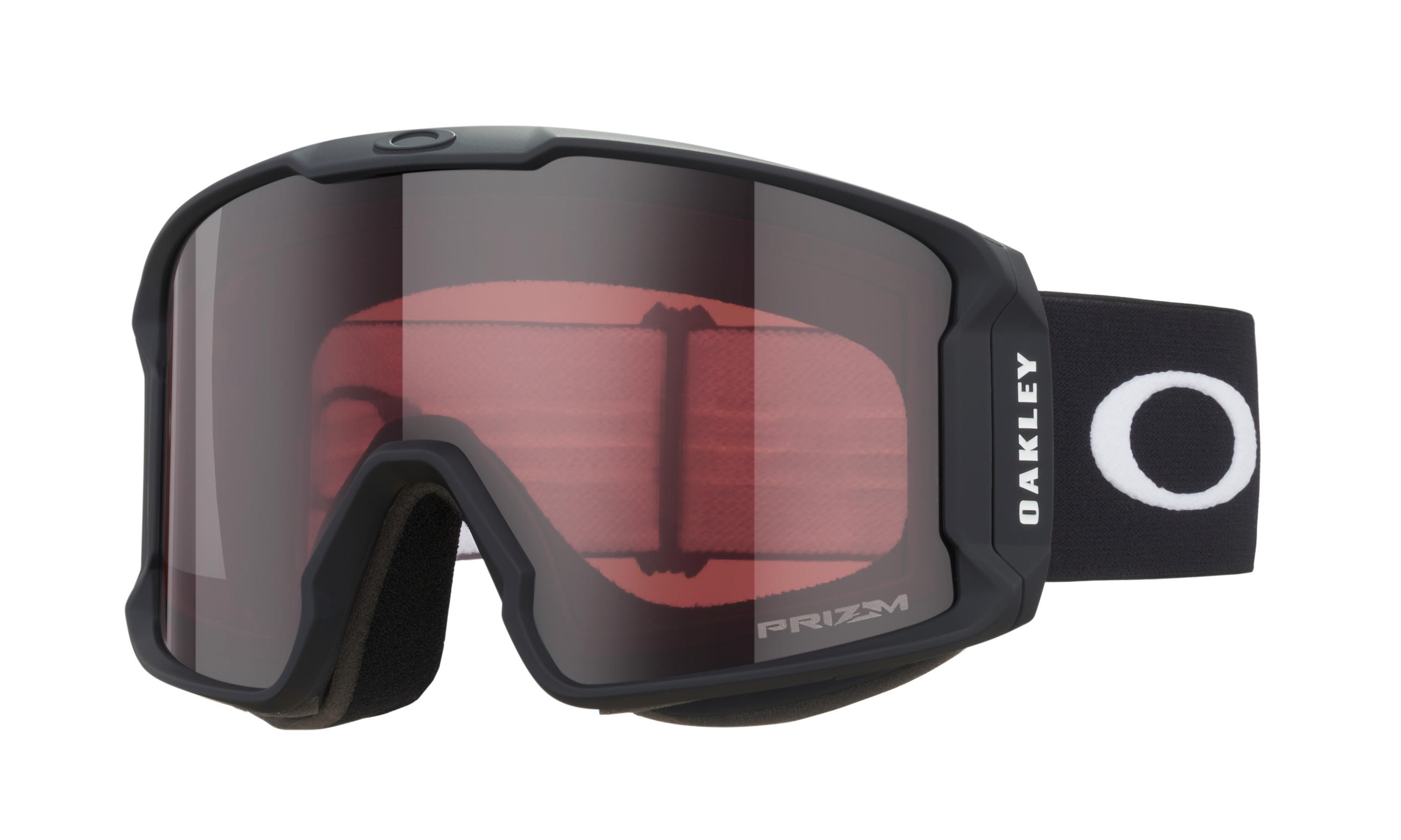 Oakley Men's Line Miner™ L Snow Goggles Product Image