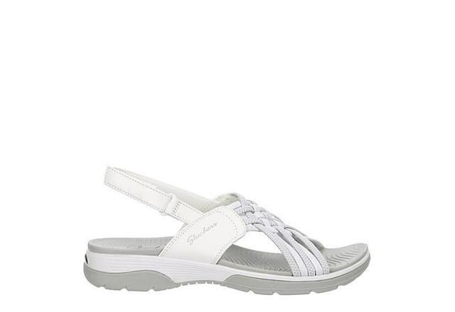 Skechers Womens Arch Fit Reggae Sport-Hometown Womens Sandal Product Image