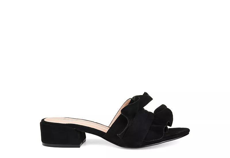 Journee Collection Womens Sabica Mules Product Image