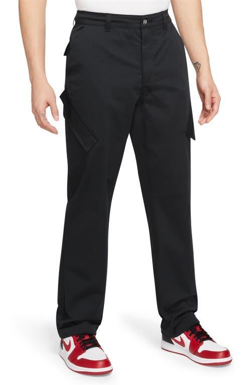 Mens Essential Statement Chicago Cargo Pants Product Image