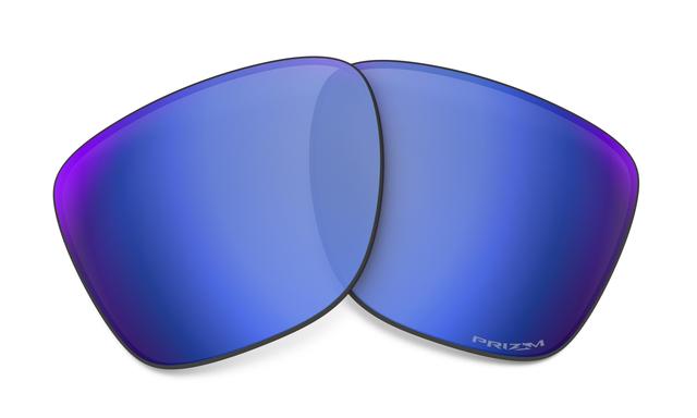 Oakley Mens Crossrange Xl Replacement Lenses Product Image