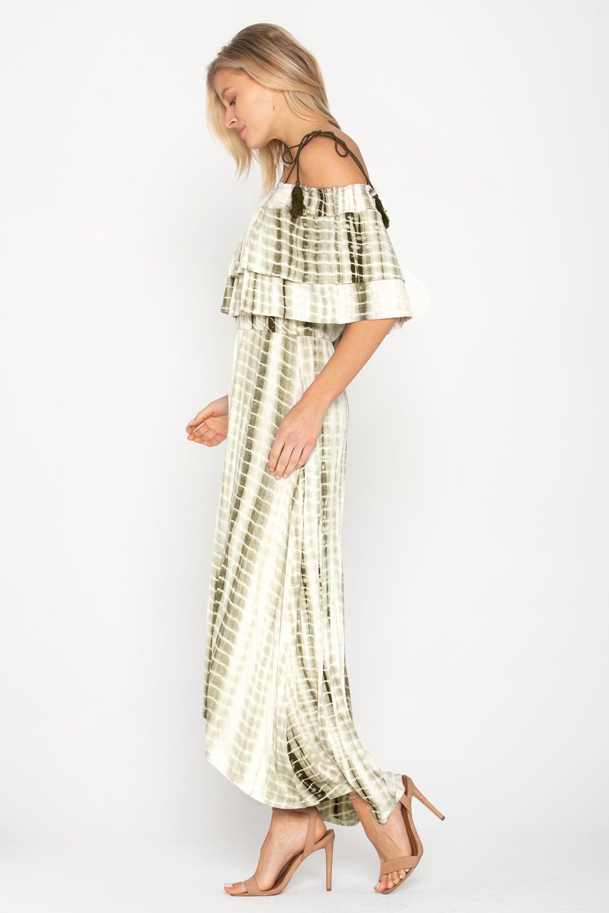 So Cool Maxi Dress Product Image