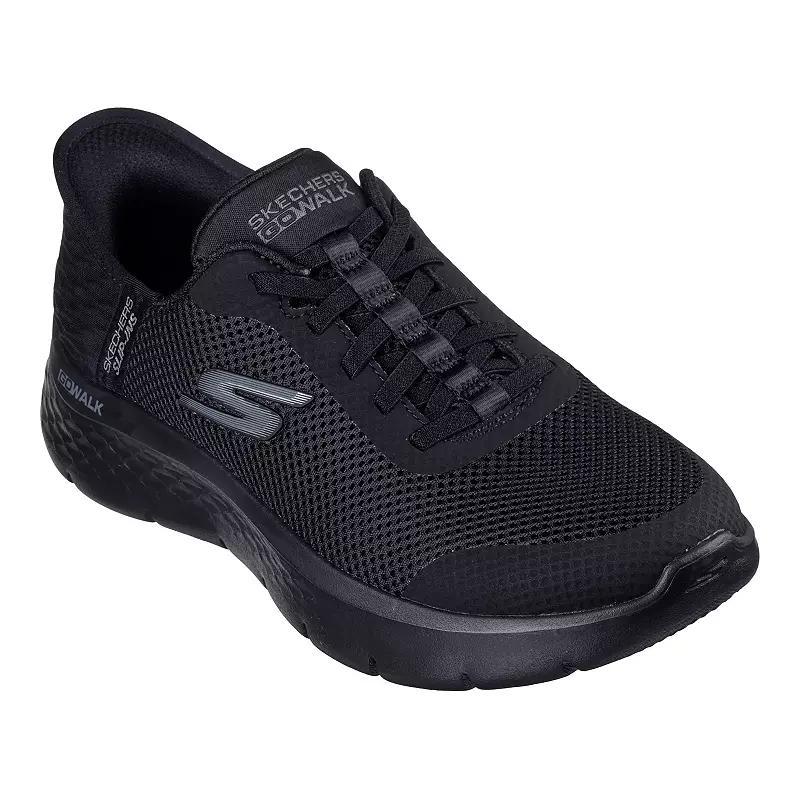 Skechers Hands Free SlipIns GO Walk Flex Grand Entry Sneaker | Womens | | | Sneakers Product Image