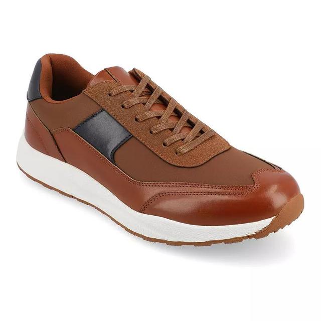 Vance Co. Thomas Mens Tru Comfort Foam Sneakers Product Image