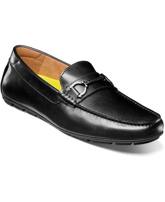 Florsheim Motor Moc Toe Bit Driving Loafer Product Image