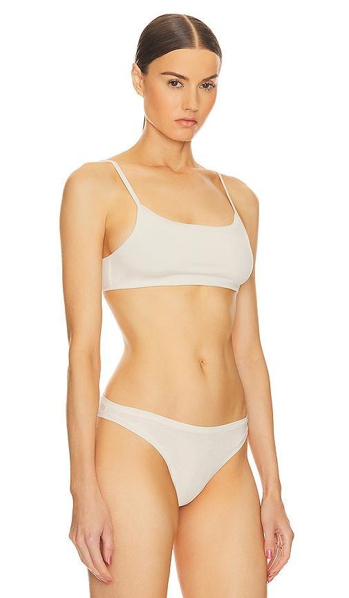 Helsa Bralette in 2nd Skin Jersey Product Image