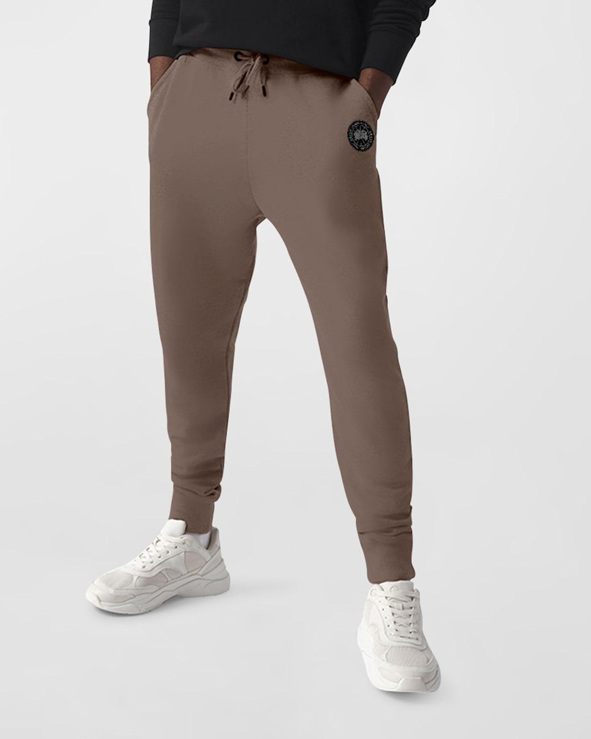 Canada Goose Huron Drawstring Joggers Product Image