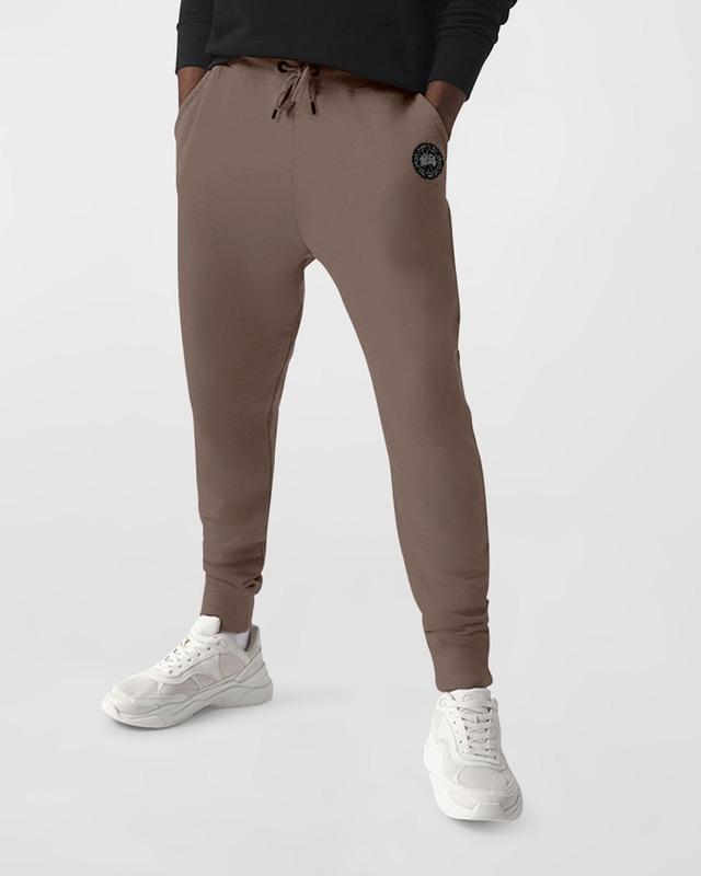 Mens Huron Drawstring Sweatpants Product Image