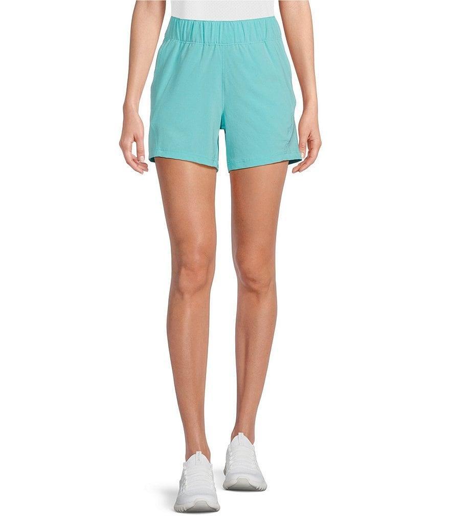 Columbia Bogata Bay UPF 50 Pull-On Short Product Image