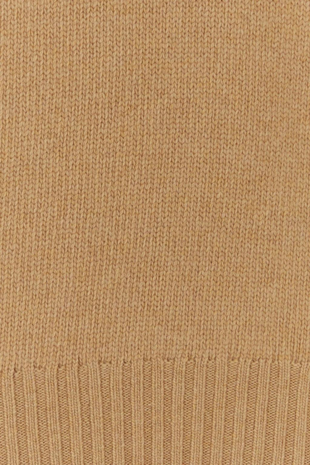 Knitwear In Brown Product Image