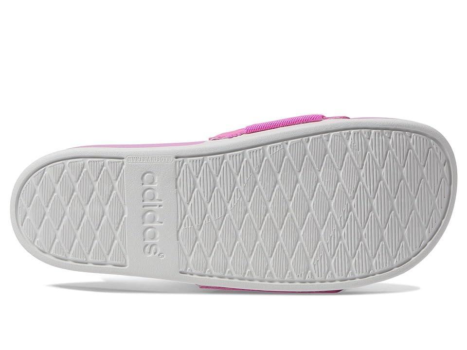 adidas by Stella McCartney Slides (Screaming /Screaming /Footwear White) Women's Shoes Product Image