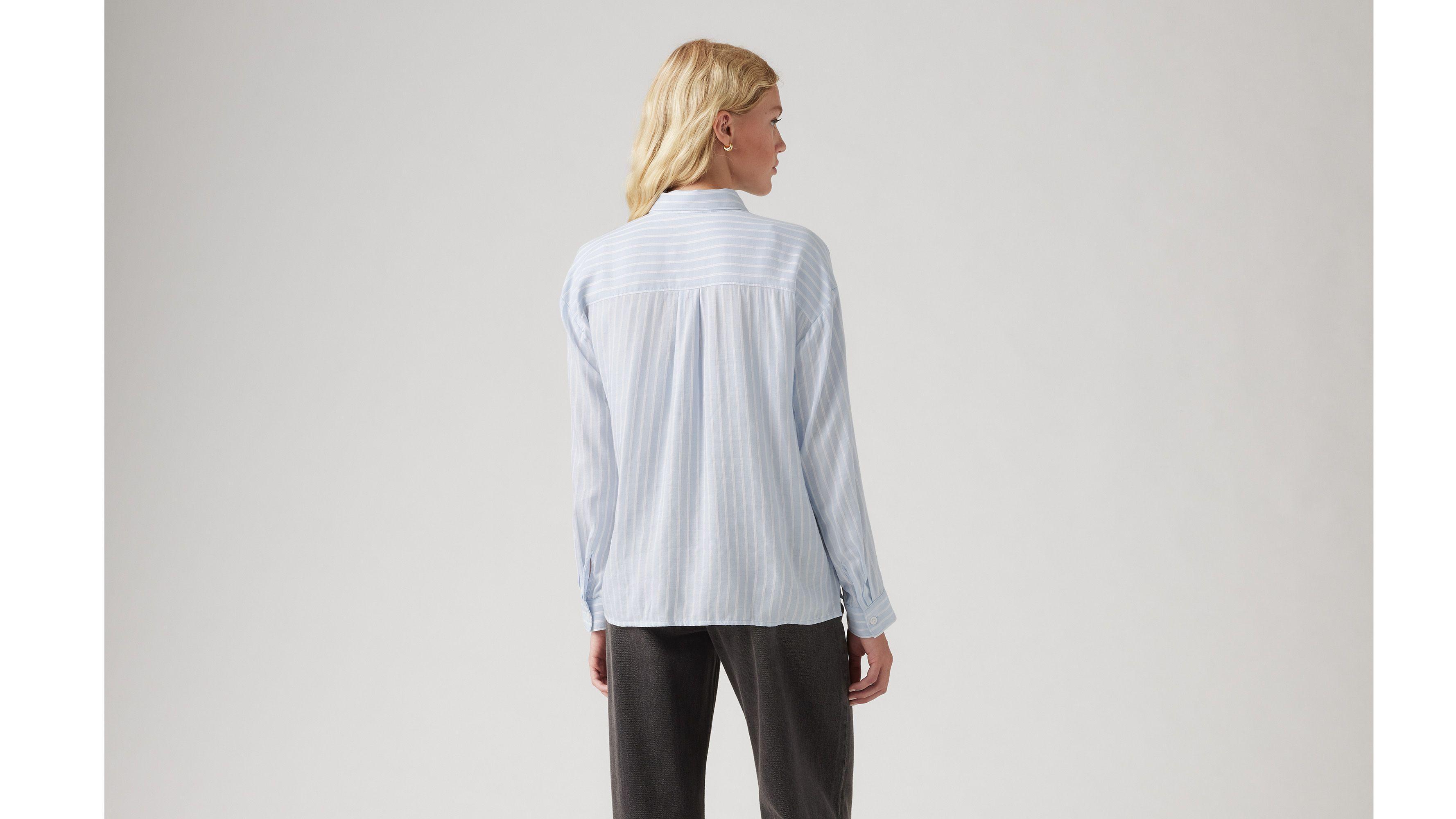 Levi's Long Sleeve Shirt - Women's Product Image