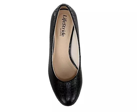 Lifestride Womens Parigi Pump Product Image