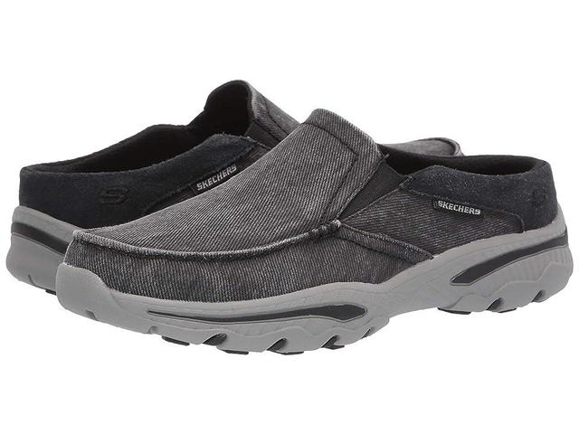 SKECHERS Relaxed Fit Creston - Backlot Men's Shoes Product Image