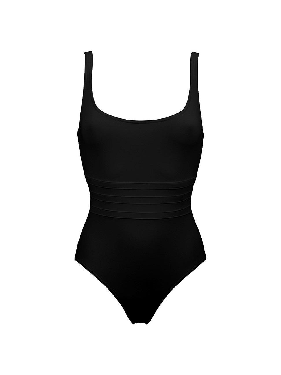 Womens Asia One-Piece Swimsuit Product Image